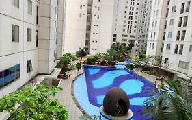 Apartemen Bassura City By Maezura Property Aparthotel 2*