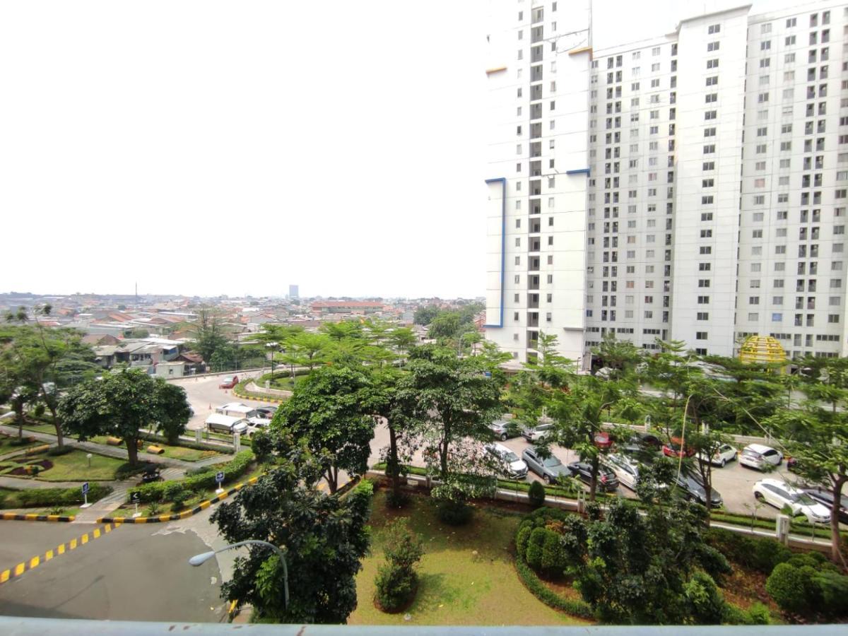 Apartemen Bassura City By Maezura Property Jakarta Bagian luar foto