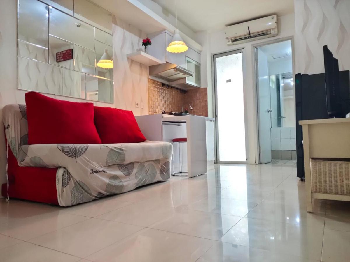 Apartemen Bassura City By Maezura Property Jakarta Bagian luar foto