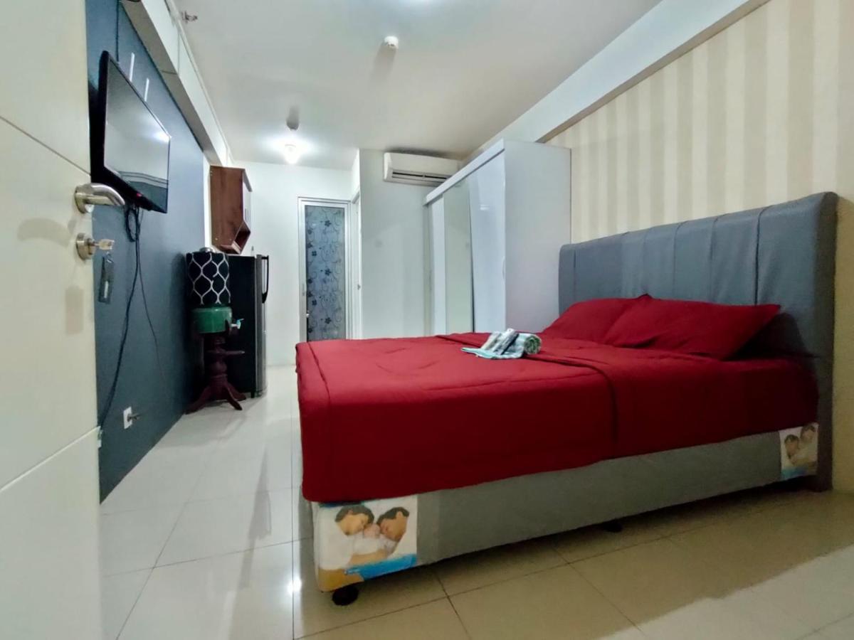 Apartemen Bassura City By Maezura Property Jakarta Bagian luar foto