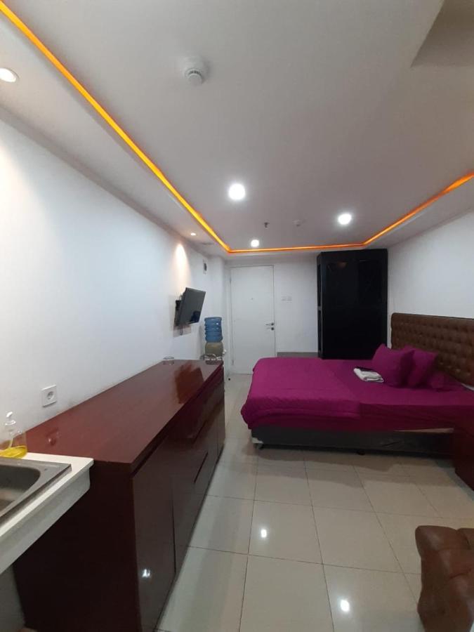 Apartemen Bassura City By Maezura Property Jakarta Bagian luar foto