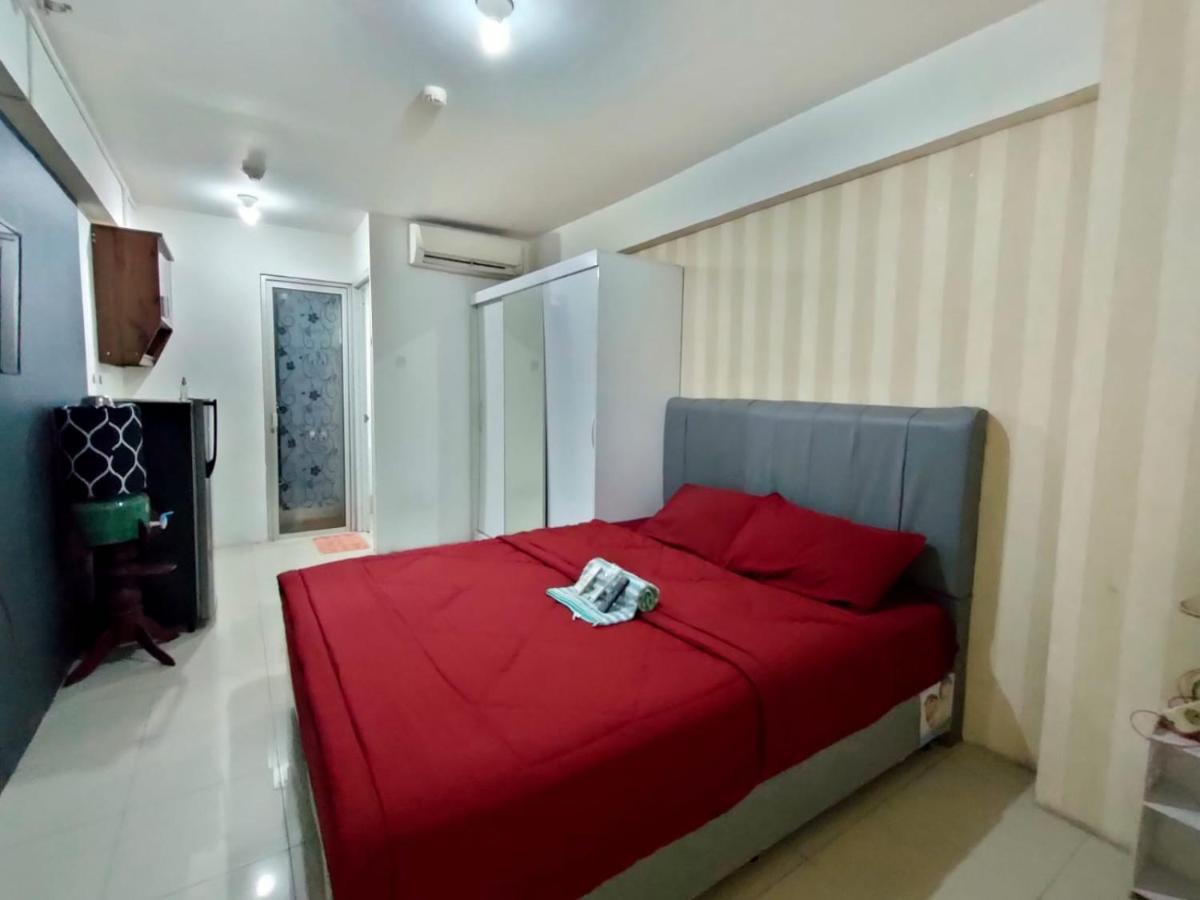 Apartemen Bassura City By Maezura Property Jakarta Bagian luar foto