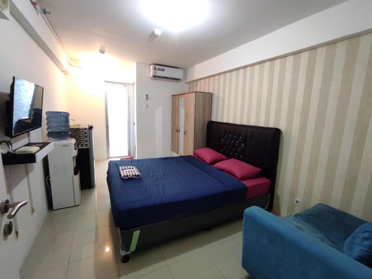 Apartemen Bassura City By Maezura Property Jakarta Bagian luar foto